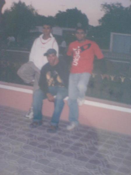 ami abdo ou hossin u beahim